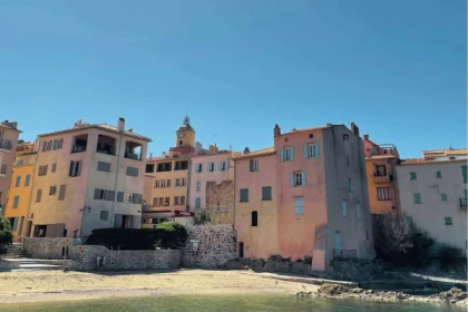 Tour gourmand du Marché de Saint-Tropez - Expérience Côte d'Azur