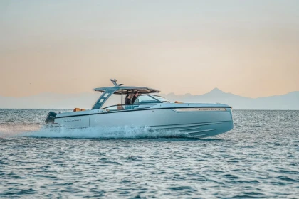 Tour privé en bateau depuis Cannes pour les Iles de Lerins - Expérience Côte d'Azur