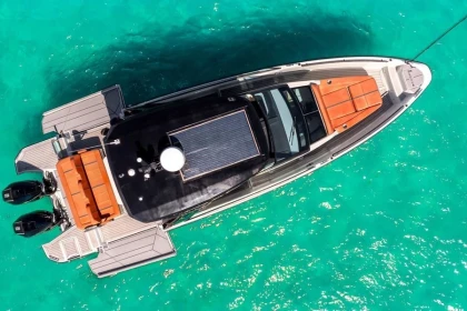 Tour privé en bateau depuis Cannes pour les Iles de Lerins - Expérience Côte d'Azur