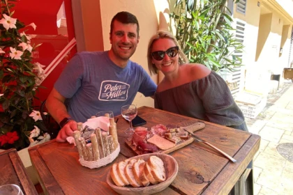 Tour privé : Visite gourmande de Saint Tropez - Expérience Côte d'Azur