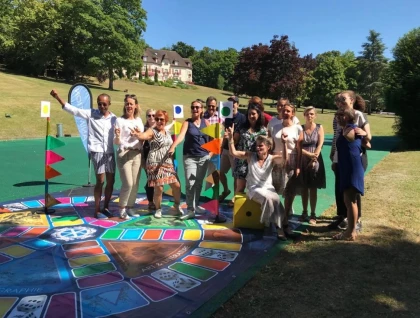 Trivial XXL - Expérience Côte d'Azur