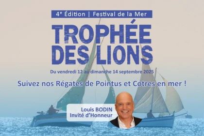 Trophee des lions - Expérience Côte d'Azur