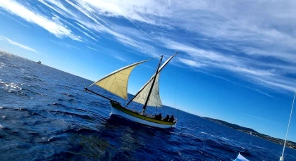 Trophee des lions - Expérience Côte d'Azur