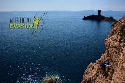 Via Cordata - Dramont - Bord de Mer - Expérience Côte d'Azur