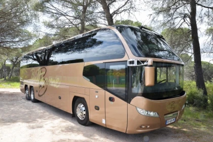 Bus pour Vintimille – Excursion en autocar depuis Fréjus & Saint-Raphaël - Expérience Côte d'Azur