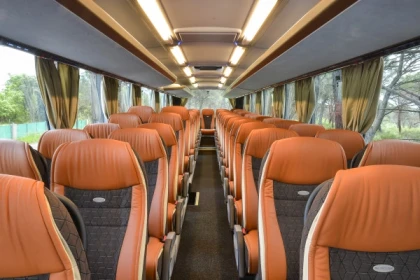 Bus pour Vintimille – Excursion en autocar depuis Fréjus & Saint-Raphaël - Expérience Côte d'Azur