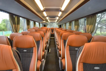 Bus pour Vintimille – Excursion en autocar depuis Fréjus & Saint-Raphaël - Expérience Côte d'Azur