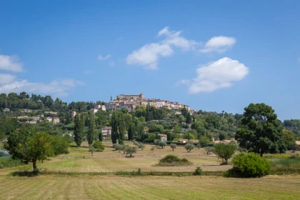 Visite commentée Callian - Expérience Côte d'Azur