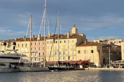 Visite du vrai Saint Tropez - Expérience Côte d'Azur