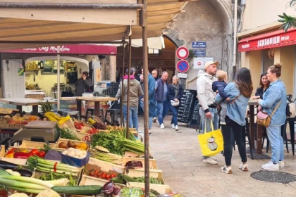 Visite du vrai Saint Tropez ! - PROMO - Expérience Côte d'Azur