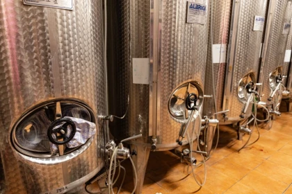 Visite guidée du domaine - Jas des Oliviers - Expérience Côte d'Azur