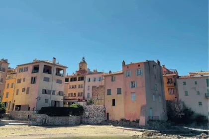 Visite guidée de Saint Tropez - Expérience Côte d'Azur