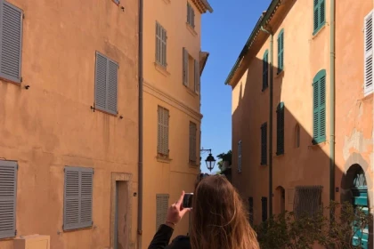 Visite guidée de Saint Tropez - Expérience Côte d'Azur