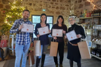 Votre escape game dans les vignes - Expérience Côte d'Azur