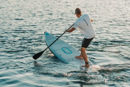 WGP LA NARTELLE - Location de e-paddles (Sipaboard) - Expérience Côte d'Azur