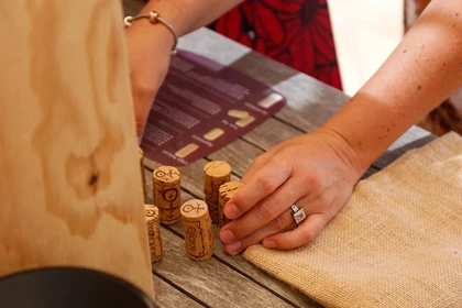 Wine Gaming® – L’escape game œnologique immersif - Expérience Côte d'Azur