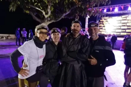 ZOMBIE RACE  - reportée à 2026 - Expérience Côte d'Azur