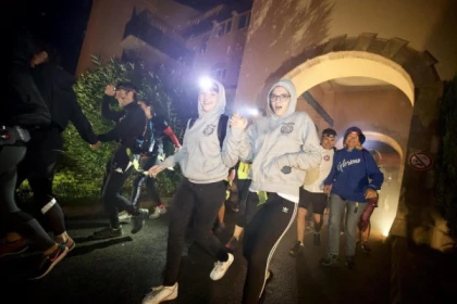 Halloween : Zombie Race à Saint Raphaël - ANNULEE EN 2025 REPORTEE à 2026 - Expérience Côte d'Azur