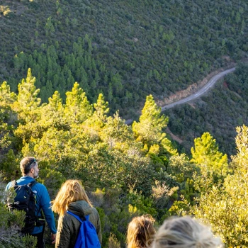 Activités à faire en hiver Côte d'Azur