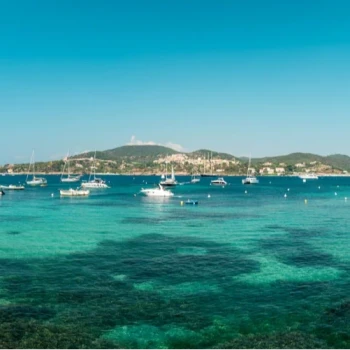 Visiter l'ile sainte marguerite
