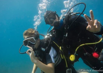 Stage pour enfant - Vacances scolaires - Expérience Côte d'Azur