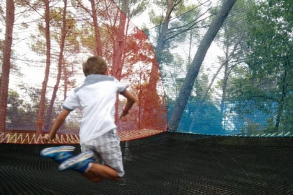 Accès Journée multi-activités Parcabout - Promo - Expérience Côte d'Azur