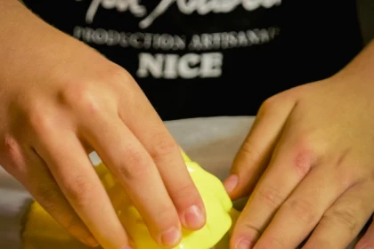 Atelier chocolat Carnaval pour les enfants - PROMO - Expérience Côte d'Azur