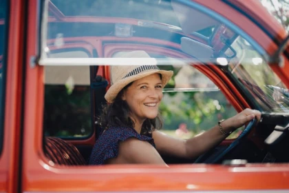 Balade insolite en 2CV, Golfe de Saint-Tropez - Expérience Côte d'Azur