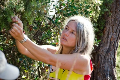 Balade naturaliste aromatique - Saint Cassien & Fondurane - Expérience Côte d'Azur