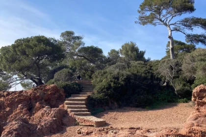 Balade naturaliste de Santa Lucia - Expérience Côte d'Azur