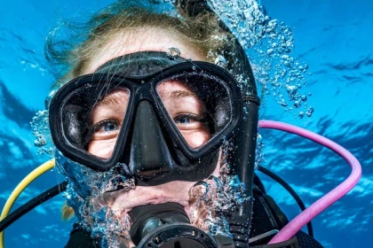 Baptême de plongée sous-marine à Fréjus - Expérience Côte d'Azur