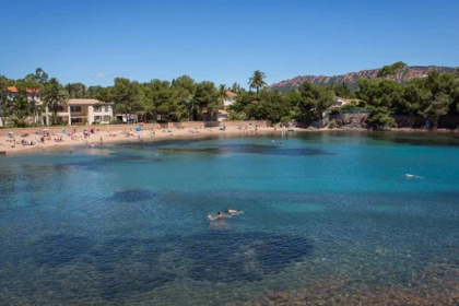 Baptême Plongée en journée (Tiki Plage) - Expérience Côte d'Azur