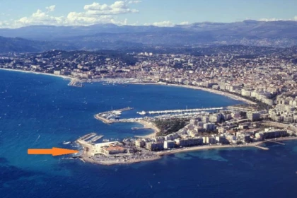 Chasse au Trésor aux Îles de Lérins - Cannes - Expérience Côte d'Azur