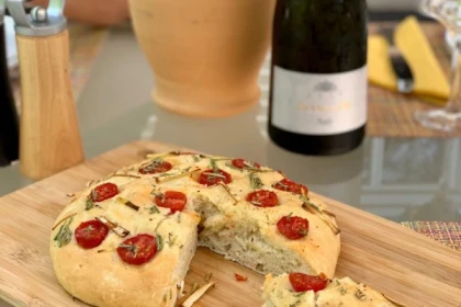 Cours de cuisine à Minuty - Expérience Côte d'Azur