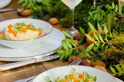 Cours de cuisine à Minuty - Expérience Côte d'Azur