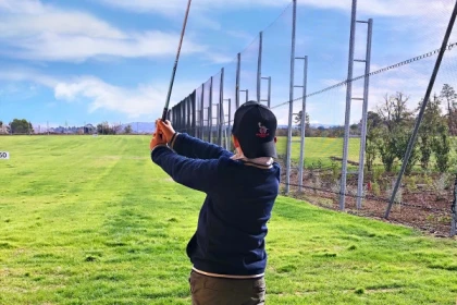 Democratic Golf - Stages Junior 5 Jours - Expérience Côte d'Azur
