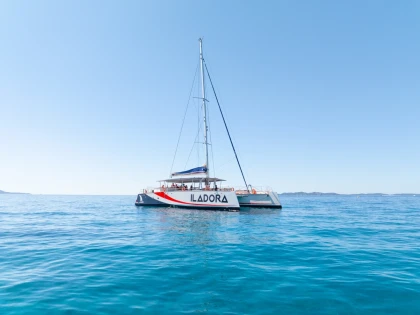 Départ Hyères | La Matinée Détente | Fort de Brégançon ou Porquerolles - Expérience Côte d'Azur