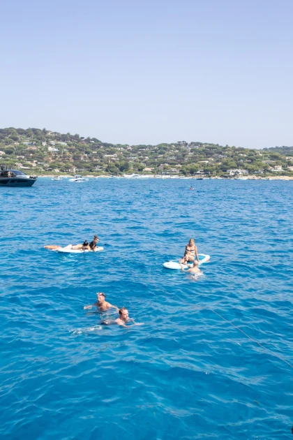 arret baignade baie des canebiers