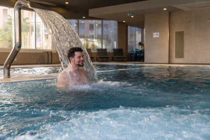 Détente en Méditerranée - Port-Fréjus - Expérience Côte d'Azur