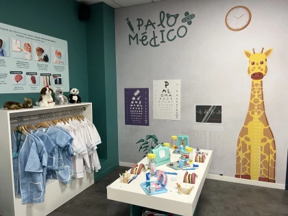 Entrée Famille ( Enfant et Adulte ) - Expérience Côte d'Azur