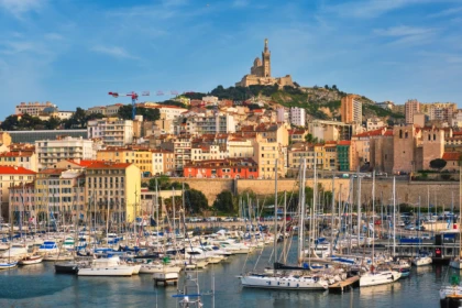 ESCAPE GAME EN VILLE BRAQUAGE MARSEILLE - Expérience Côte d'Azur