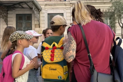 Escape game enfants 5 à 11 ans à Nice - Expérience Côte d'Azur