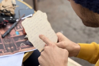 Escape game extérieur dans Nice - Expérience Côte d'Azur