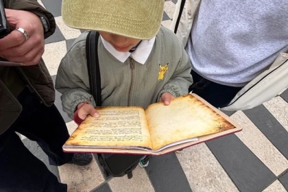 Escape game extérieur dans Nice - Expérience Côte d'Azur