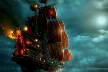 Escape game - Pirates - Fréjus - Expérience Côte d'Azur