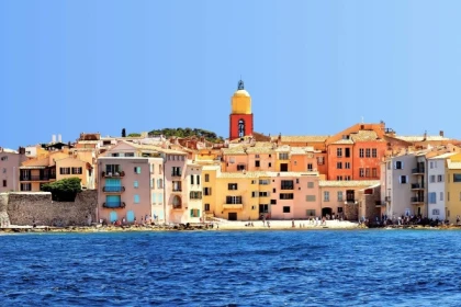Excursion en mer - Cannes/St-Tropez - Expérience Côte d'Azur