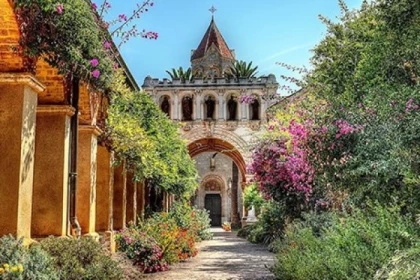 Excursion Saint Honorat: Ile de Lérins et estérel - Expérience Côte d'Azur