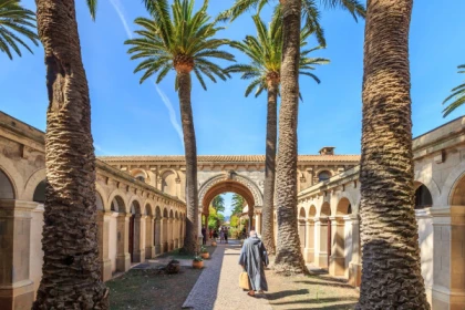 Excursion Saint Honorat: Ile de Lérins et estérel - Expérience Côte d'Azur