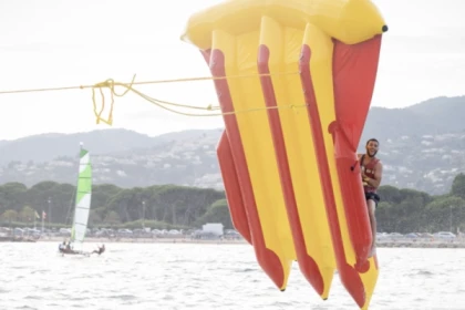 Flyfish - Cannes la Bocca - Expérience Côte d'Azur