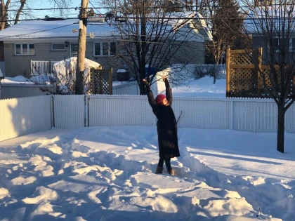Hatha Yoga au Fil des saisons - Expérience Côte d'Azur
